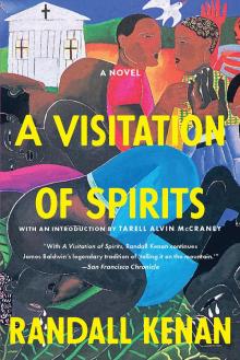 Visitation of Spirits