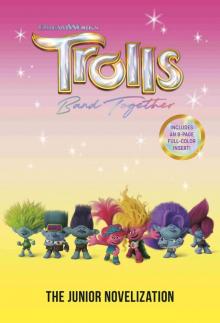 Trolls Band Together