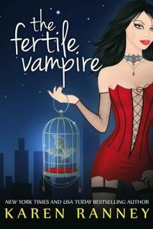 The Fertile Vampire The Fertile Vampire