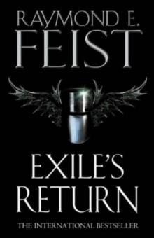Exile's Return