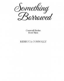 Something Borrowed