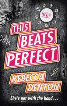 This Beats Perfect This Beats Perfect