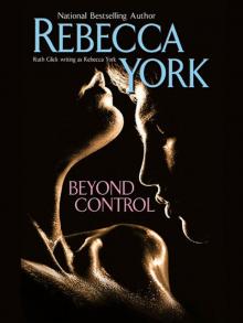 Beyond Control Beyond Control