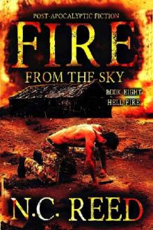 Fire From The Sky | Book 8 | Hell Fire Fire From The Sky | Book 8 | Hell Fire