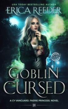 Goblin Cursed