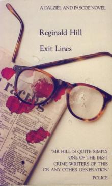 Dalziel 08 Exit Lines