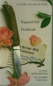 Deadheads dap-7