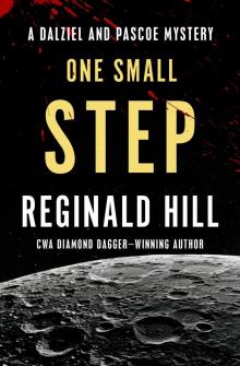 One Small Step One Small Step