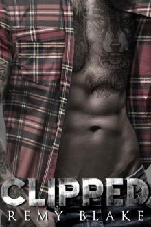 Clipped Clipped