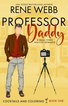 Professor Daddy