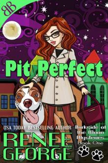 Pit Perfect Pit Perfect