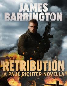 Retribution Retribution
