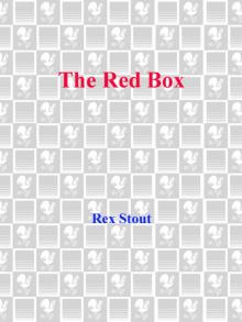 The Red Box