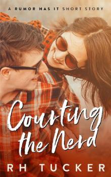 Courting the Nerd