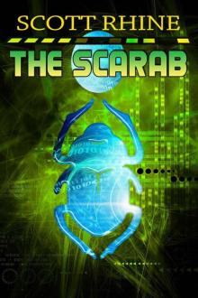 The Scarab The Scarab