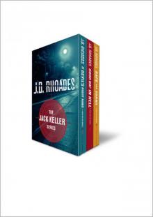 Jack Keller Box Set