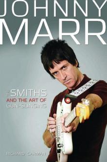 Johnny Marr Johnny Marr