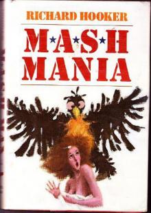 M*A*S*H Mania M*A*S*H Mania