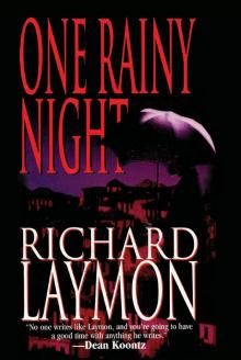 One Rainy Night One Rainy Night