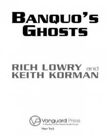 Banquo's Ghosts Banquo's Ghosts