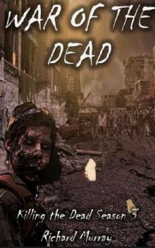 War of the Dead