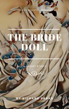 The Bride Doll The Bride Doll
