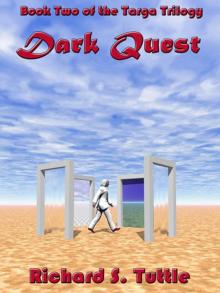 Dark Quest
