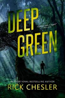 DEEP GREEN
