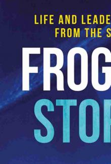 Frogman Stories Frogman Stories