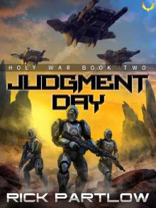 Judgment Day Judgment Day