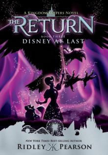 Kingdom Keepers the Return Book 3 Kingdom Keepers the Return Book 3