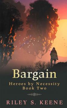 Bargain Bargain