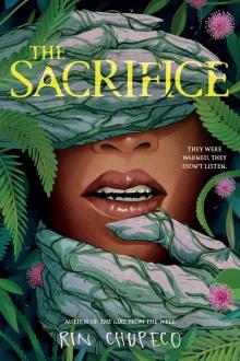 The Sacrifice The Sacrifice