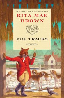 Fox Tracks Fox Tracks
