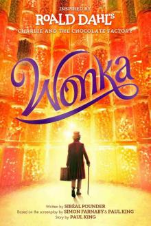 Wonka Wonka