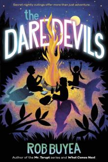 The Daredevils The Daredevils