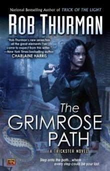 The Grimrose Path t-2 The Grimrose Path t-2