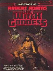 The Witch Goddess The Witch Goddess