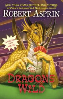 Dragons Wild gm-1