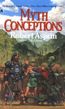 MYTH CONCEPTIONS m-2