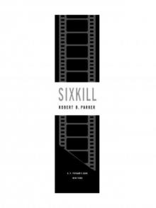 Sixkill Sixkill