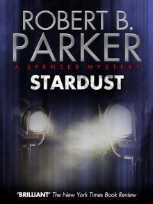 Spenser 17 - Stardust