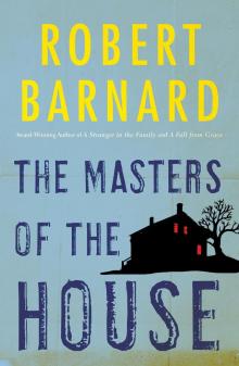 Masters of the House Masters of the House