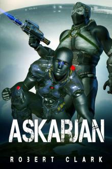 Askarjan Askarjan