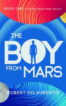 The Boy from Mars