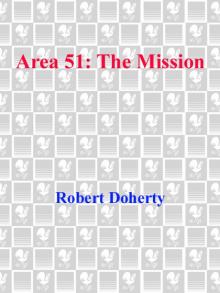 The Mission