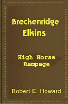 High Horse Rampage High Horse Rampage