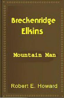 Mountain Man