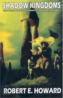 Shadow Kingdoms