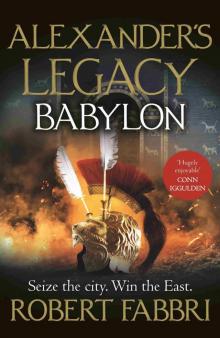 Babylon Babylon